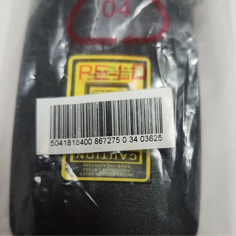 Genuine Vivitek Promethean Projector Remote Control 5041818400 w Laser Pointer